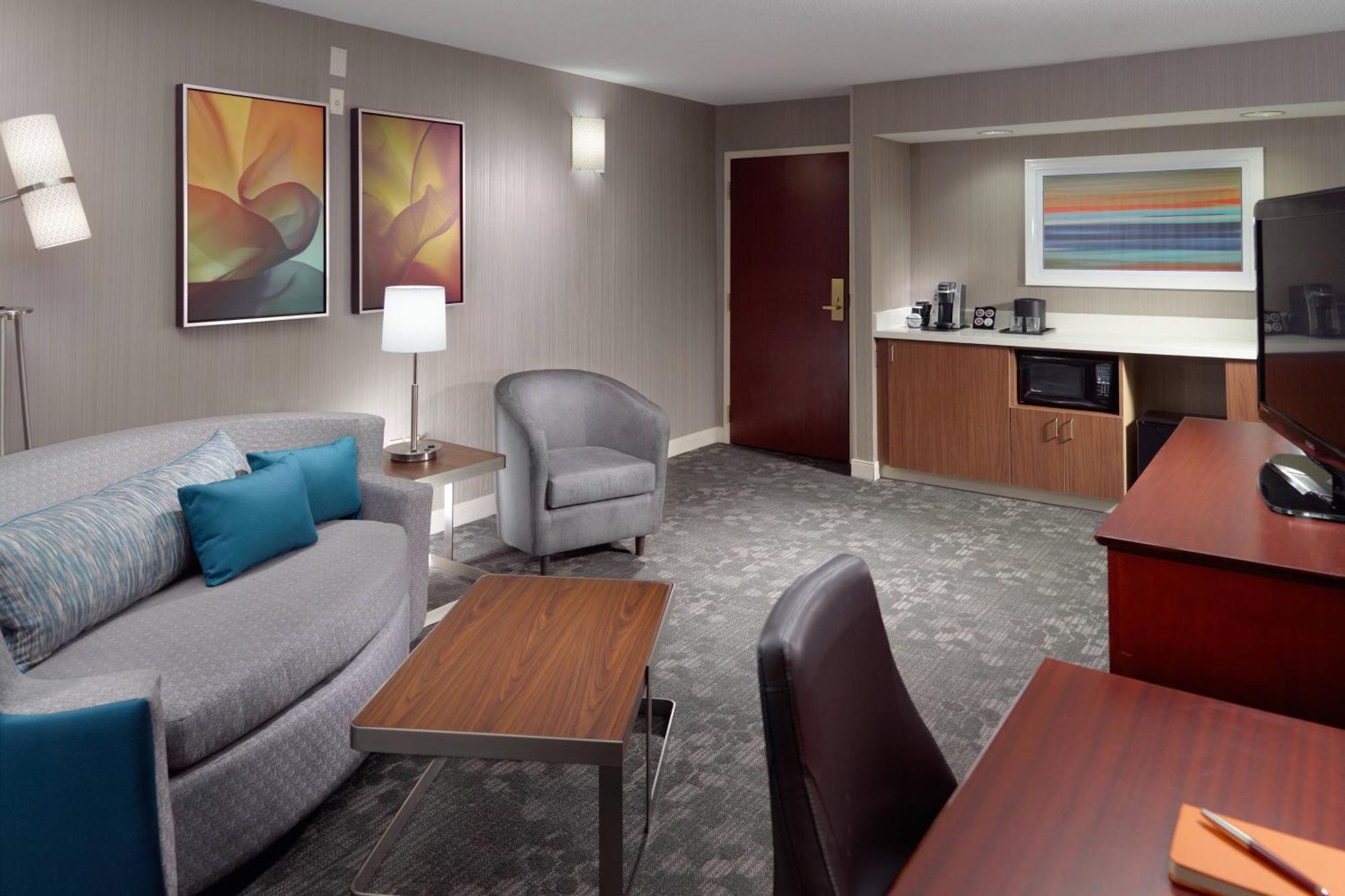 Hotel Courtyard By Marriott Atlanta Alpharetta Exterior foto