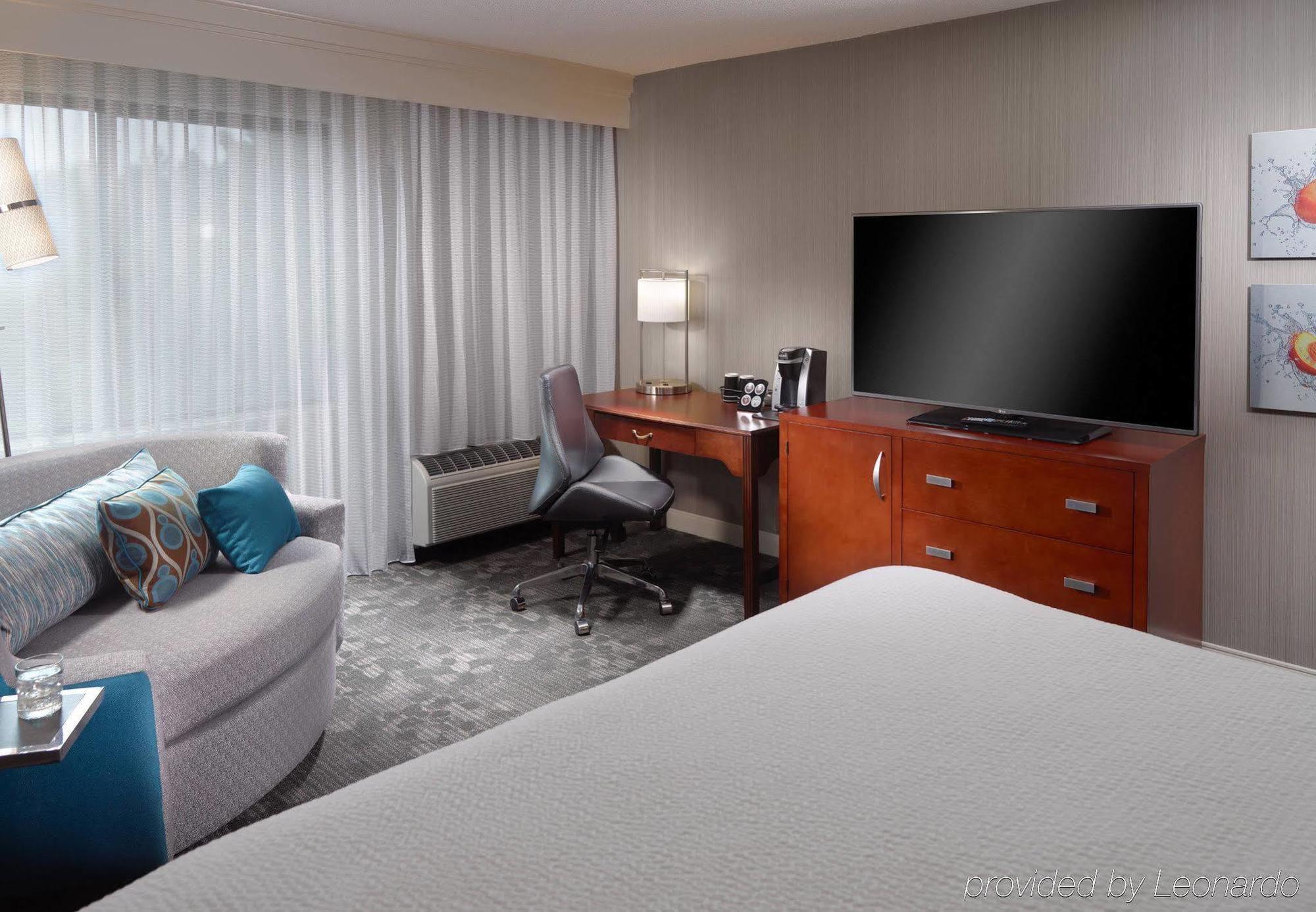 Hotel Courtyard By Marriott Atlanta Alpharetta Exterior foto