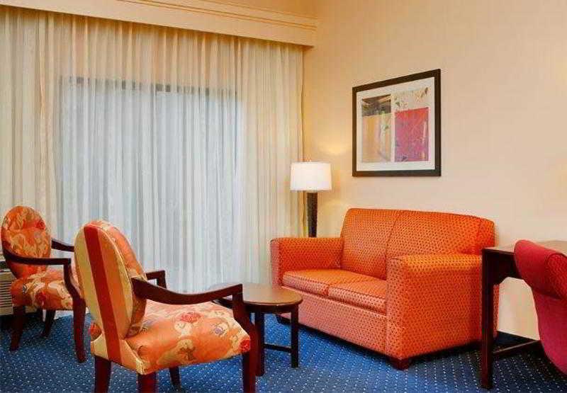 Hotel Courtyard By Marriott Atlanta Alpharetta Zimmer foto